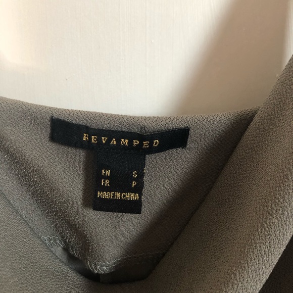 Mini party dress - Picture 2 of 3